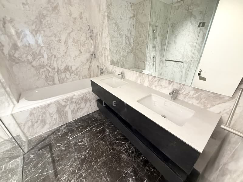 Service Residence for Sale at SO Sofitel Kuala Lumpur Residences - Ashley Lee - Bathroom - PropertyGuru.com.my