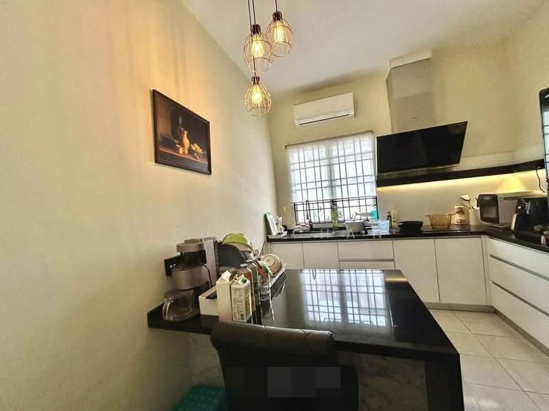 Setia Impian 4 , Setia Alam untuk Untuk Dijual - RM 699,000, Apr 2026 - Kitchen - PropertyGuru.com.my
