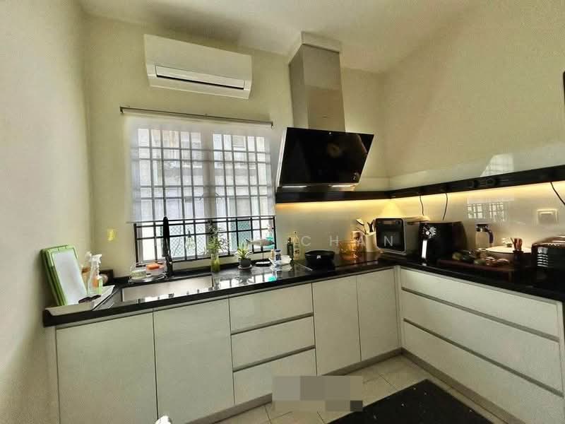 Setia Impian 4 , Setia Alam untuk Untuk Dijual - RM 699,000, Apr 2026 - Kitchen - PropertyGuru.com.my