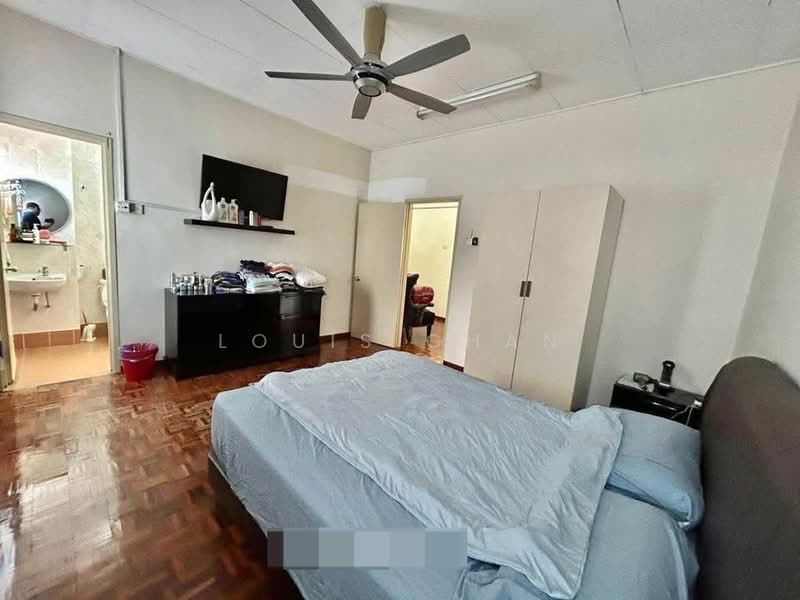 Setia Impian 4 , Setia Alam untuk Untuk Dijual - RM 699,000, Apr 2026 - Bedroom - PropertyGuru.com.my