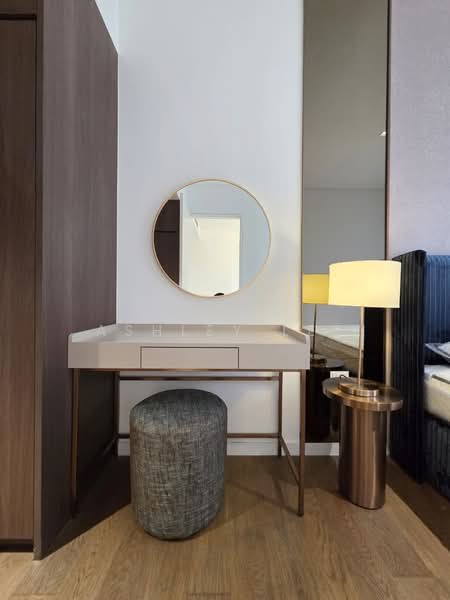 Service Residence for Sale at SO Sofitel Kuala Lumpur Residences - Ashley Lee - Interior - PropertyGuru.com.my