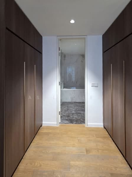 Service Residence for Sale at SO Sofitel Kuala Lumpur Residences - Ashley Lee - Corridor - PropertyGuru.com.my