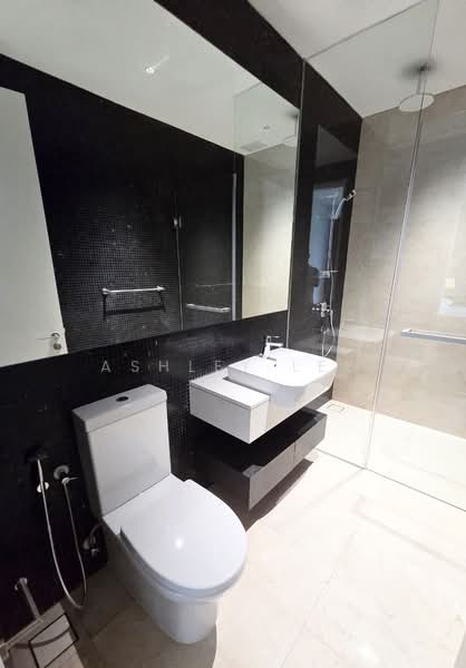 Service Residence for Sale at SO Sofitel Kuala Lumpur Residences - Ashley Lee - Bathroom - PropertyGuru.com.my