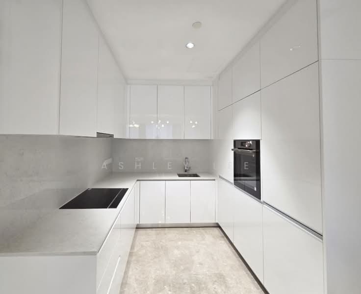 Service Residence for Sale at SO Sofitel Kuala Lumpur Residences - Ashley Lee - Kitchen - PropertyGuru.com.my