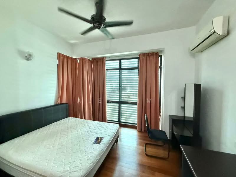 The LIGHT COLLECTION II untuk Untuk Disewa - RM 3,800 /bulan, Apr 2026 - Bedroom - PropertyGuru.com.my