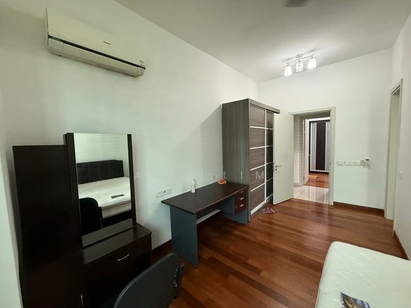 The LIGHT COLLECTION II untuk Untuk Disewa - RM 3,800 /bulan, Apr 2026 - Bedroom - PropertyGuru.com.my