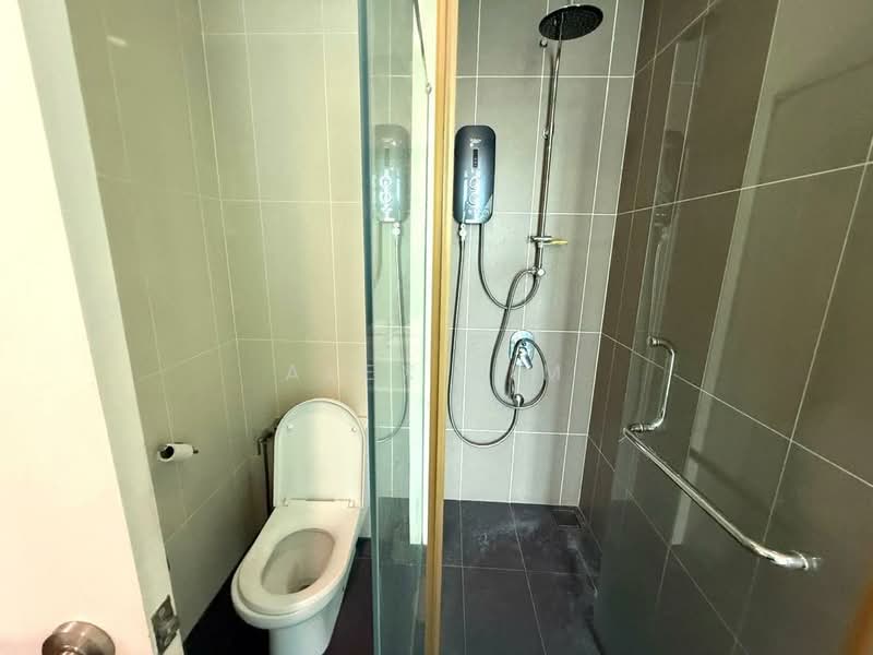 The LIGHT COLLECTION II untuk Untuk Disewa - RM 3,800 /bulan, Apr 2026 - Bathroom - PropertyGuru.com.my