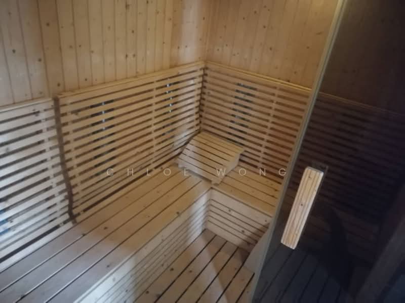 2.5-storey Terraced House for Sale in Puchong (Selangor) - Chloe Wong - Interior - PropertyGuru.com.my