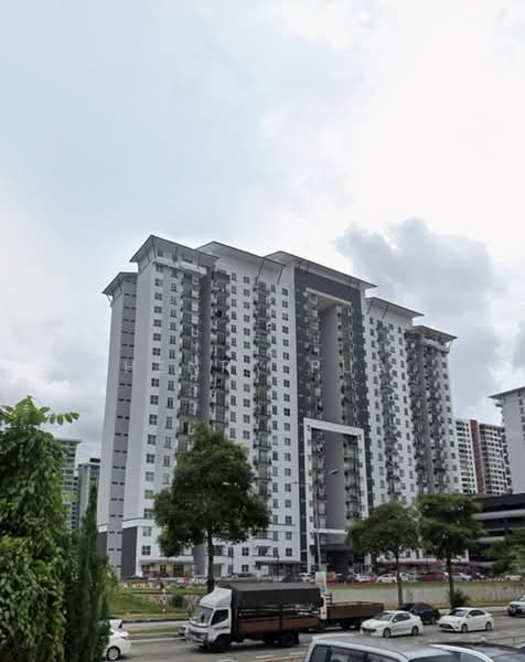 Kedai / Pejabat untuk Dijual di Taman Mount Austin (Tebrau) - Henry Pua - Exterior - PropertyGuru.com.my