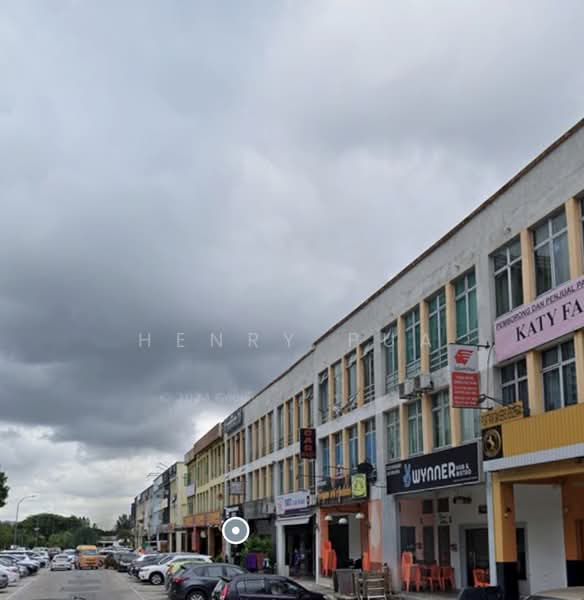 Kedai / Pejabat untuk Dijual di Taman Mount Austin (Tebrau) - Henry Pua - PropertyGuru.com.my