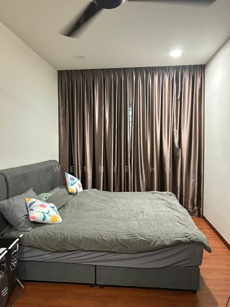 Kemuning Idaman untuk Untuk Dijual - RM 270,000, Apr 2026 - Bedroom - PropertyGuru.com.my