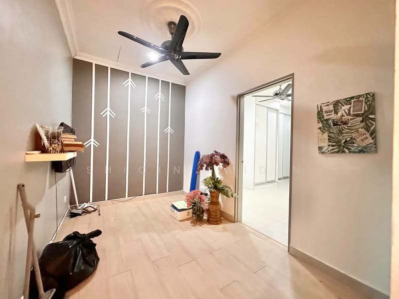 Rumah Teres 2 Tingkat untuk Dijual di Telok Panglima Garang (Selangor) - Shiqin Saidin - Interior - PropertyGuru.com.my
