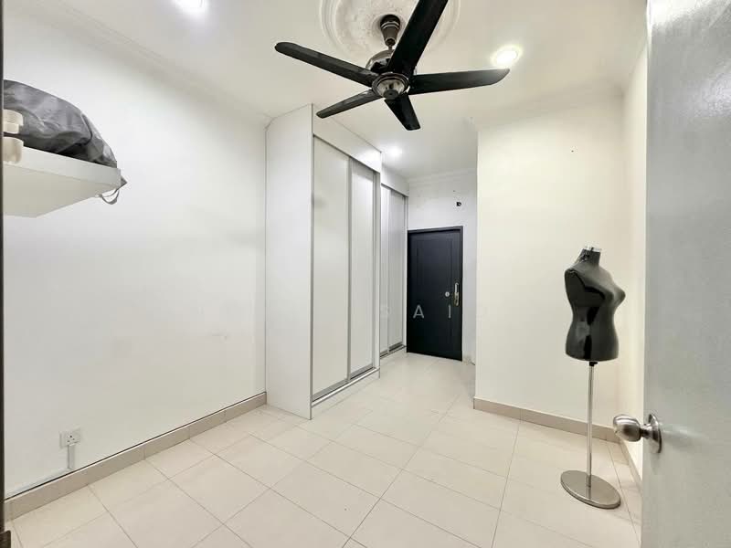 Rumah Teres 2 Tingkat untuk Dijual di Telok Panglima Garang (Selangor) - Shiqin Saidin - Interior - PropertyGuru.com.my