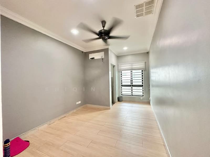 Rumah Teres 2 Tingkat untuk Dijual di Telok Panglima Garang (Selangor) - Shiqin Saidin - Interior - PropertyGuru.com.my