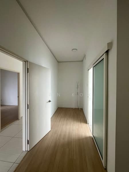 Condominium for Sale at Damansara Foresta - Ivan Kok - Corridor - PropertyGuru.com.my