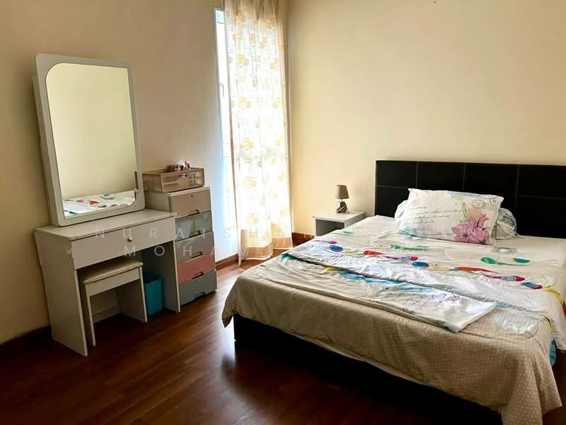 Untuk Dijual - Titiwangsa Sentral