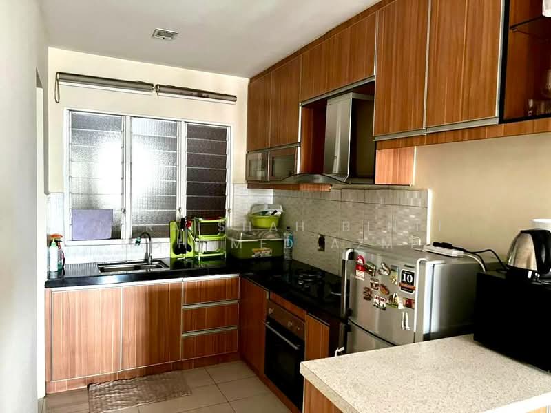 Untuk Dijual - Titiwangsa Sentral