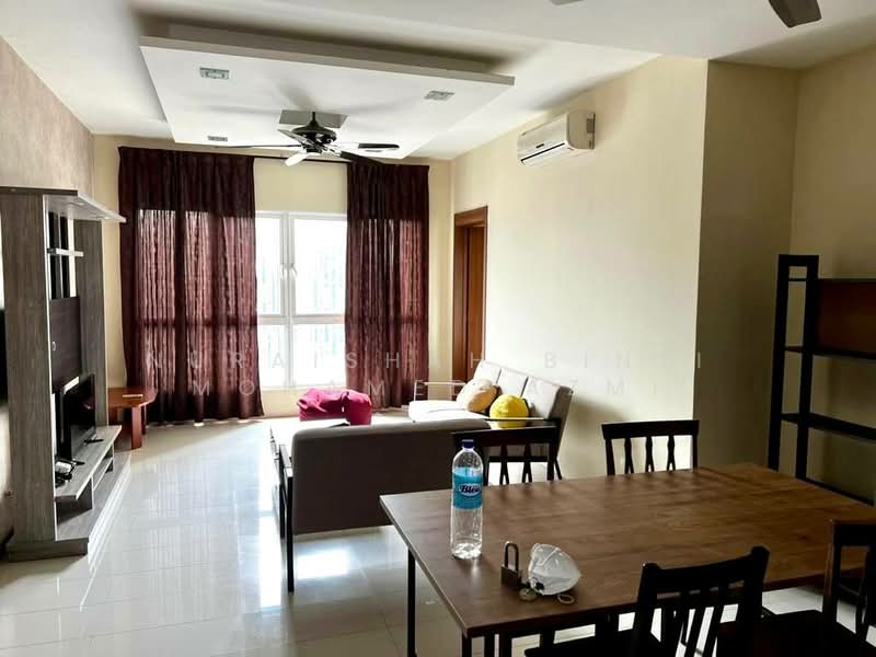 Untuk Dijual - Titiwangsa Sentral