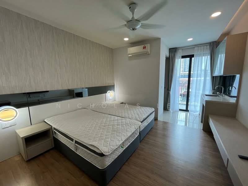 Untuk Dijual - Tropical Villa