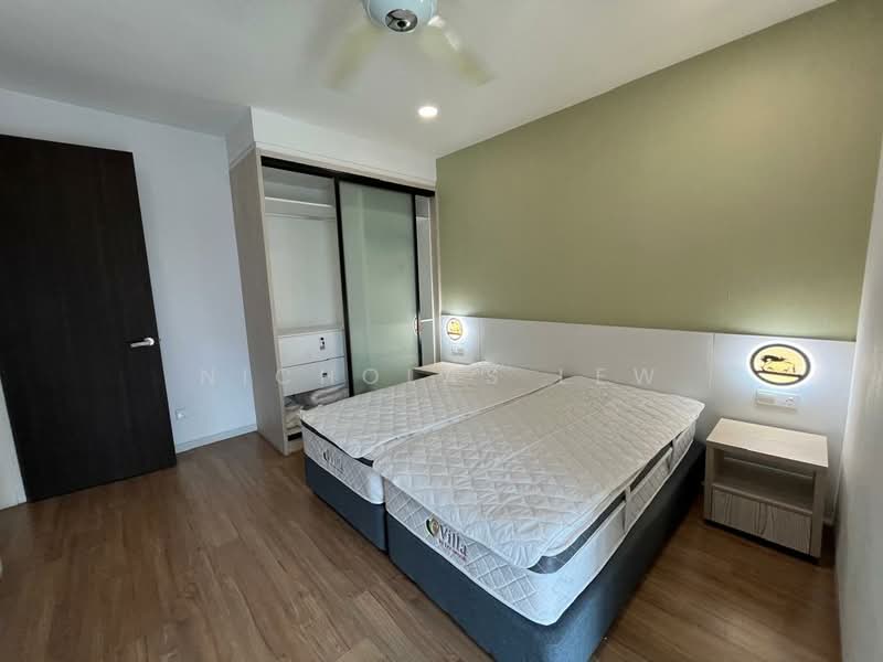 Untuk Dijual - Tropical Villa