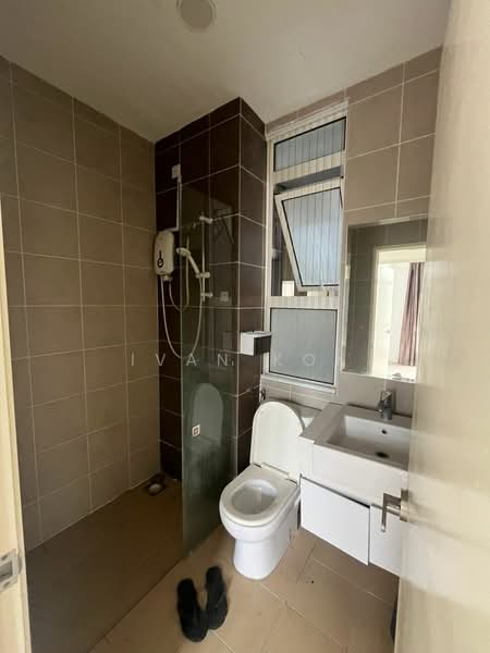 Condominium for Sale at Damansara Foresta - Ivan Kok - Bathroom - PropertyGuru.com.my