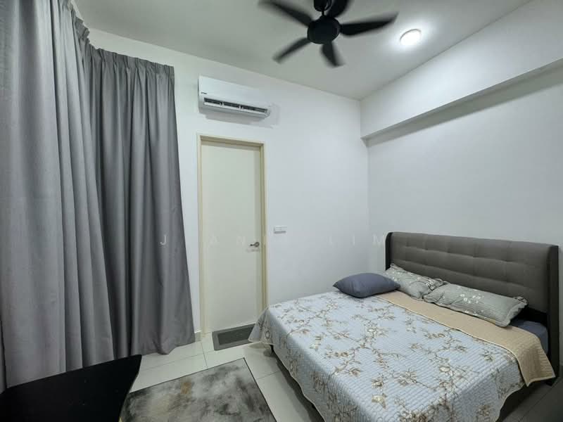 Condominium for Rent at Ferringhi Residence 2 - Jeanie Lim - Bedroom - PropertyGuru.com.my