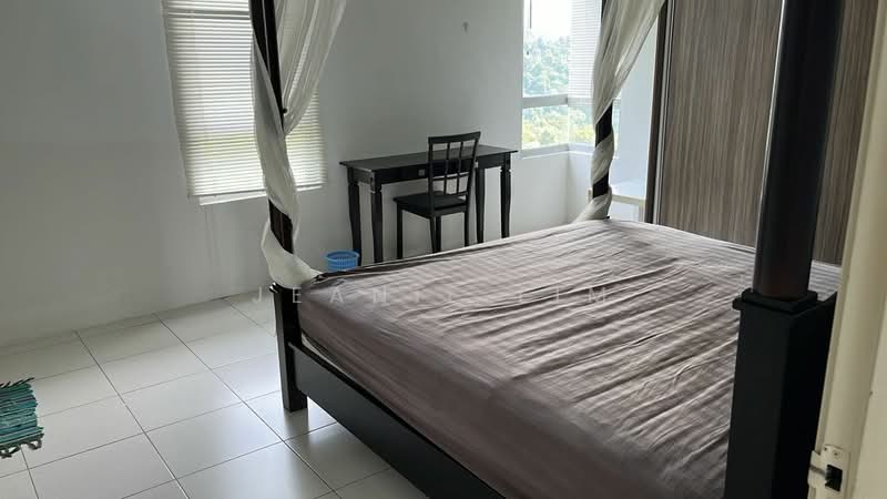 Condominium for Rent at 10 Island Resort - Jeanie Lim - Bedroom - PropertyGuru.com.my