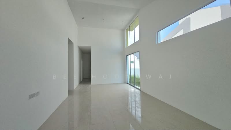 Semi-Detached House for Sale in Ipoh (Perak) - Bee Hoon Wai - Interior - PropertyGuru.com.my