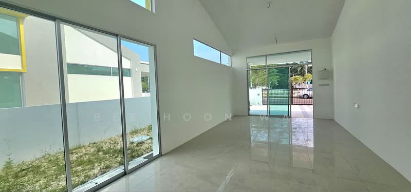 Semi-Detached House for Sale in Ipoh (Perak) - Bee Hoon Wai - Interior - PropertyGuru.com.my