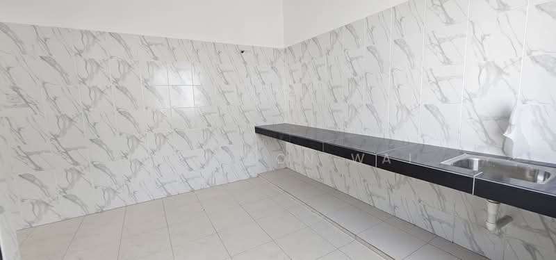 Semi-Detached House for Sale in Ipoh (Perak) - Bee Hoon Wai - Kitchen - PropertyGuru.com.my