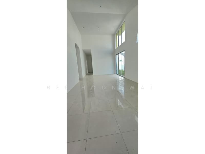 Semi-Detached House for Sale in Ipoh (Perak) - Bee Hoon Wai - Interior - PropertyGuru.com.my