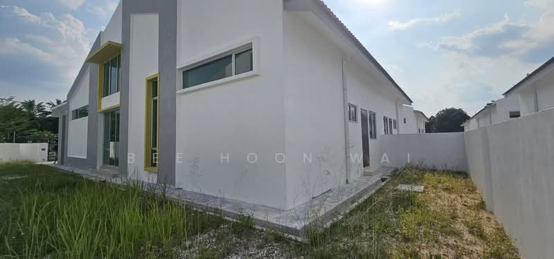 Semi-Detached House for Sale in Ipoh (Perak) - Bee Hoon Wai - Exterior - PropertyGuru.com.my