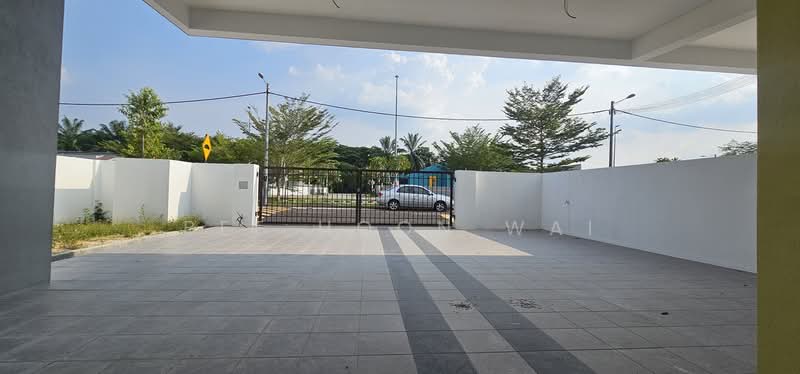 Semi-Detached House for Sale in Ipoh (Perak) - Bee Hoon Wai - Exterior - PropertyGuru.com.my