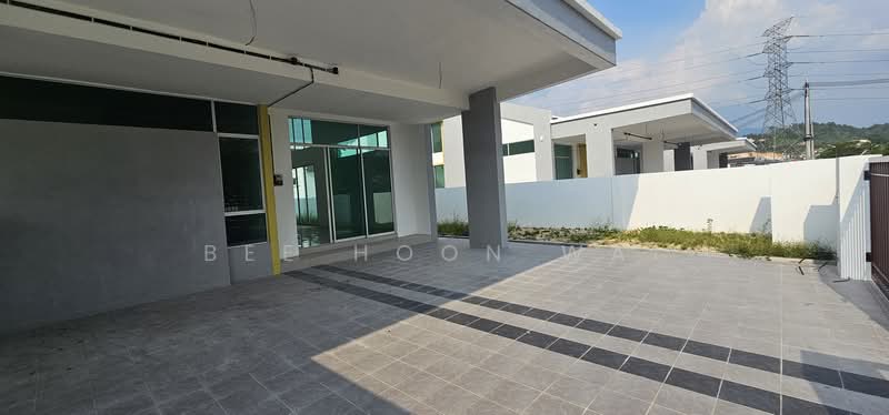 Semi-Detached House for Sale in Ipoh (Perak) - Bee Hoon Wai - Exterior - PropertyGuru.com.my