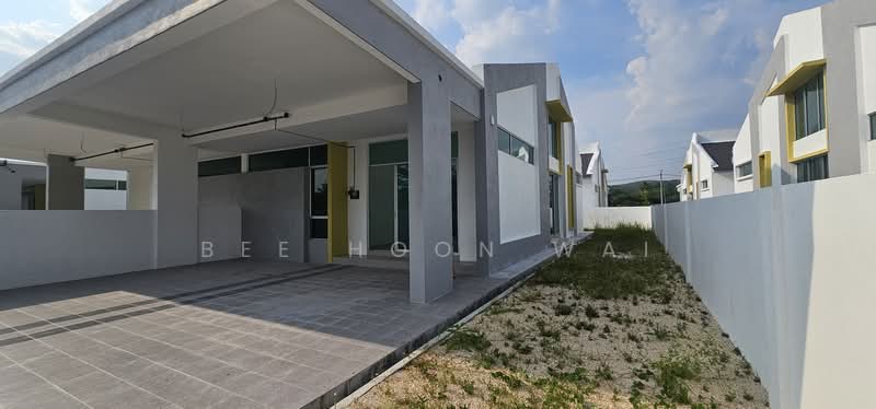Semi-Detached House for Sale in Ipoh (Perak) - Bee Hoon Wai - Exterior - PropertyGuru.com.my