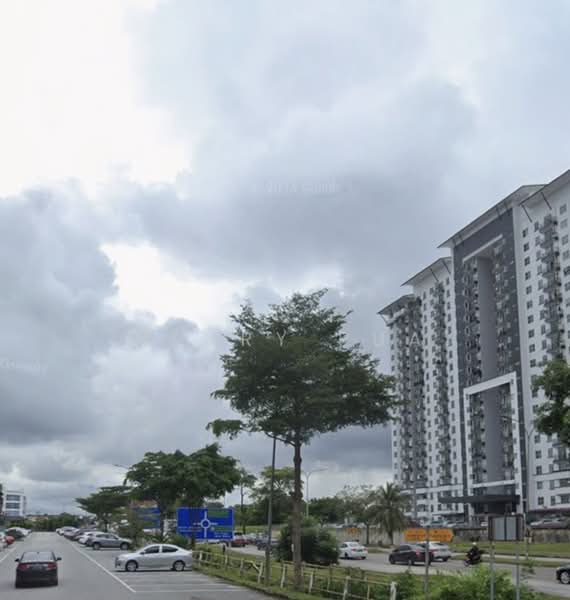 Kedai / Pejabat untuk Dijual di Taman Mount Austin (Tebrau) - Henry Pua - Exterior - PropertyGuru.com.my
