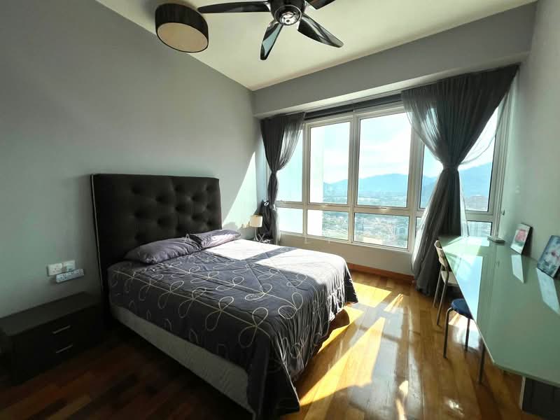 Condominium for Rent at Gurney Paragon - Alex Lim - Bedroom - PropertyGuru.com.my