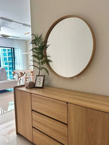 Mezzo untuk Untuk Dijual - RM 1,530,000, Apr 2026 - Living Room - PropertyGuru.com.my