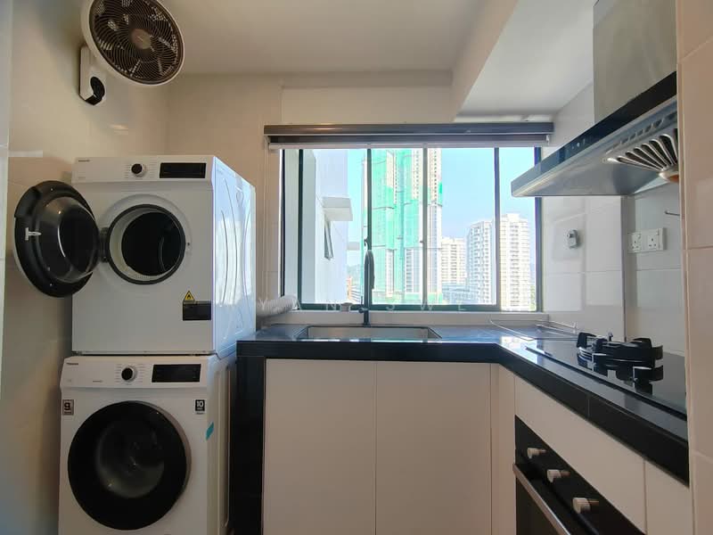 Changkat View untuk Untuk Dijual - RM 500,000, Apr 2026 - Kitchen - PropertyGuru.com.my