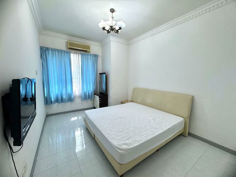 Condominium for Rent at Marina Bay Condominium - Alex Lim - Bedroom - PropertyGuru.com.my