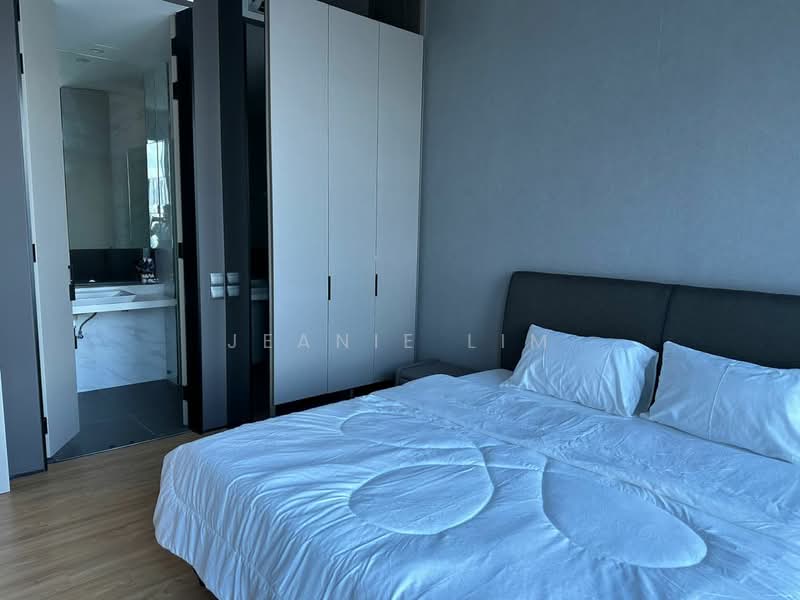 Service Residence for Rent at City of Dreams - Jeanie Lim - Bedroom - PropertyGuru.com.my