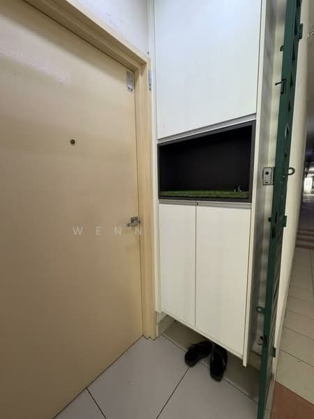 OUG Parklane untuk Untuk Dijual - RM 350,000, Apr 2026 - Entrance - PropertyGuru.com.my