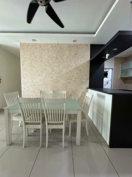 OUG Parklane untuk Untuk Dijual - RM 350,000, Apr 2026 - Dining Room - PropertyGuru.com.my
