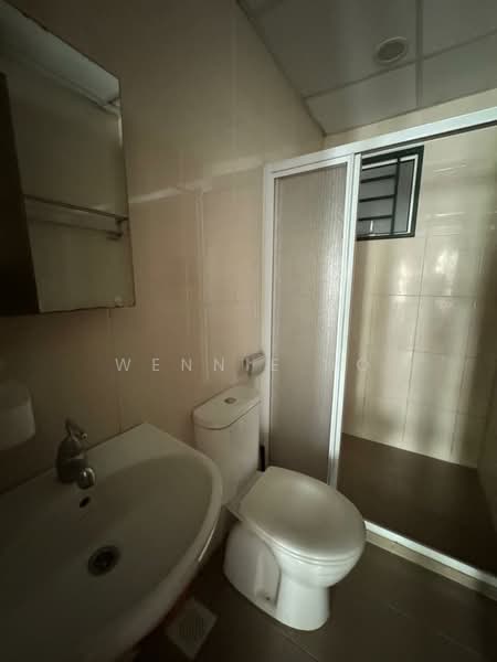 OUG Parklane untuk Untuk Dijual - RM 350,000, Apr 2026 - Bathroom - PropertyGuru.com.my