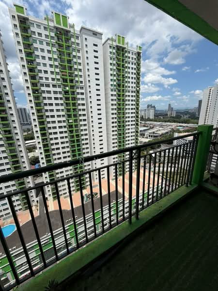 OUG Parklane untuk Untuk Dijual - RM 350,000, Apr 2026 - Exterior - PropertyGuru.com.my