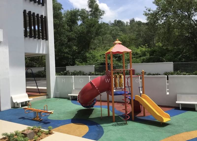 For Sale - Rimba Residence