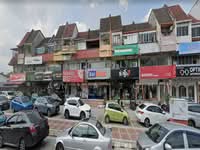 For Rent - TTDI ⭐ first floor ⭐Jalan Wan Kadir 2, Taman Tun Dr Ismail ⭐
