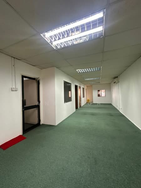 Shop / Office for Rent in Taman Tun Dr Ismail (Kuala Lumpur) - Anna Toh - Interior - PropertyGuru.com.my