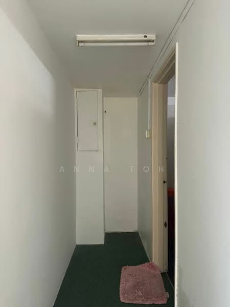 Shop / Office for Rent in Taman Tun Dr Ismail (Kuala Lumpur) - Anna Toh - Corridor - PropertyGuru.com.my