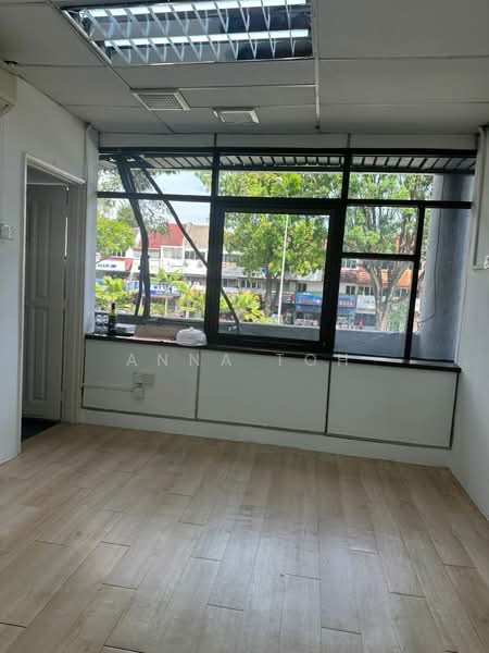 Shop / Office for Rent in Taman Tun Dr Ismail (Kuala Lumpur) - Anna Toh - Interior - PropertyGuru.com.my